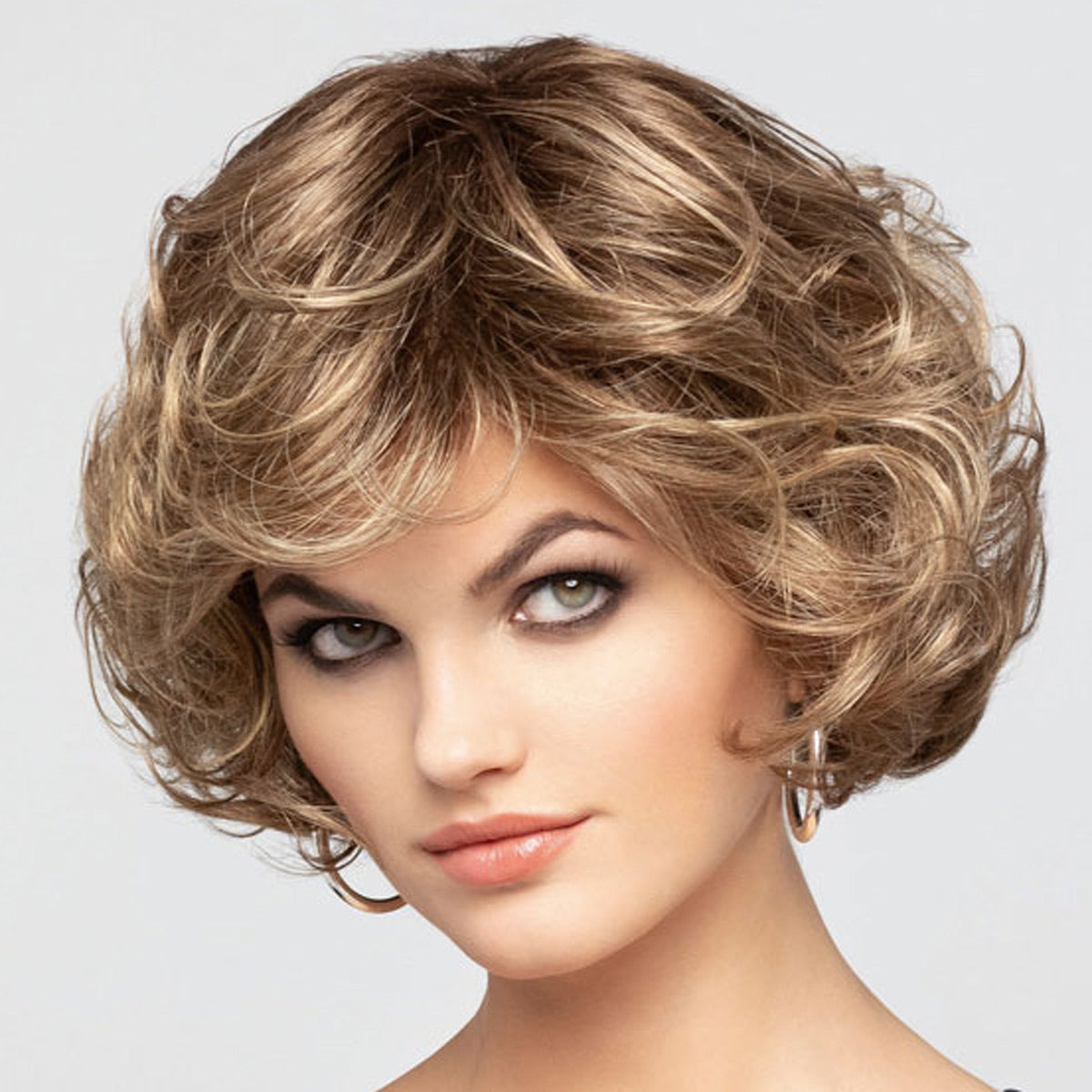 Lady Mono Lace Deluxe Volume