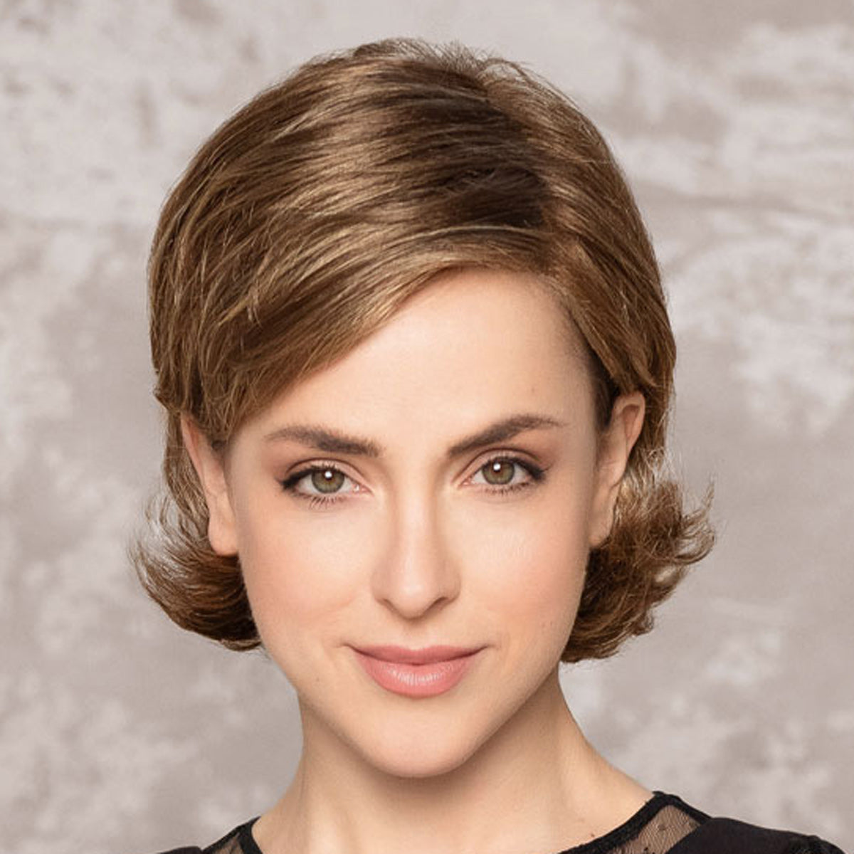 Lady Mono Lace Deluxe Volume