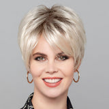 Short Hair 1
