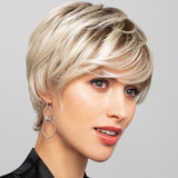 Short Hair 1