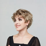 Short Hair 1