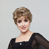 Short Hair 1