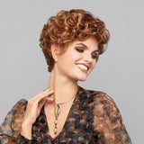 Long Classic Lady