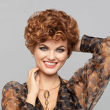 Long Classic Lady