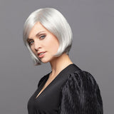 Long Page Mono Lace