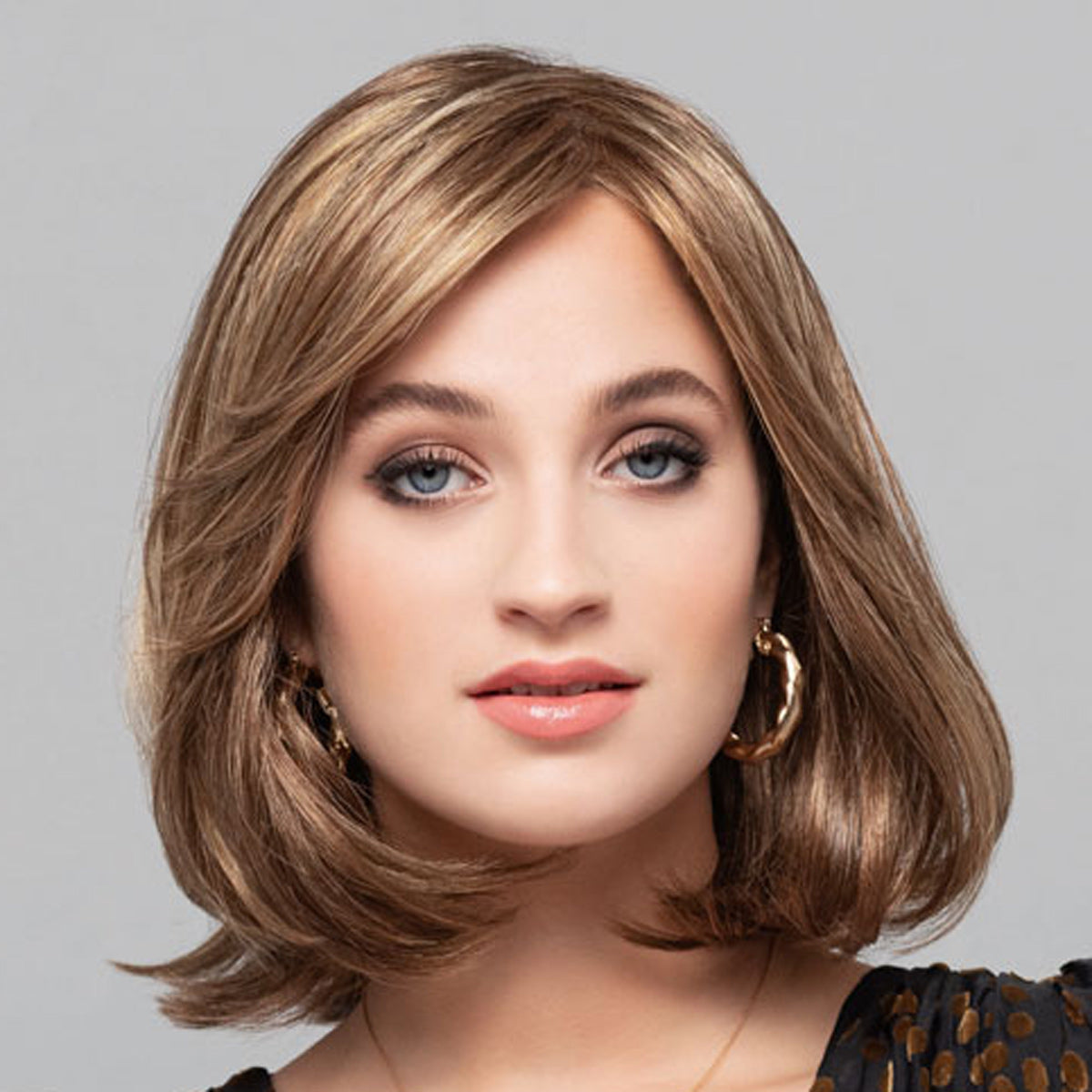 Long Page Mono Lace Deluxe