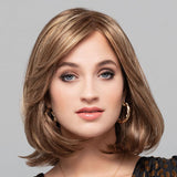 Long Page Mono Lace Deluxe