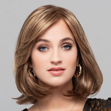 Long Page Mono Lace Deluxe