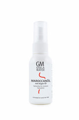 Moroccan oil
