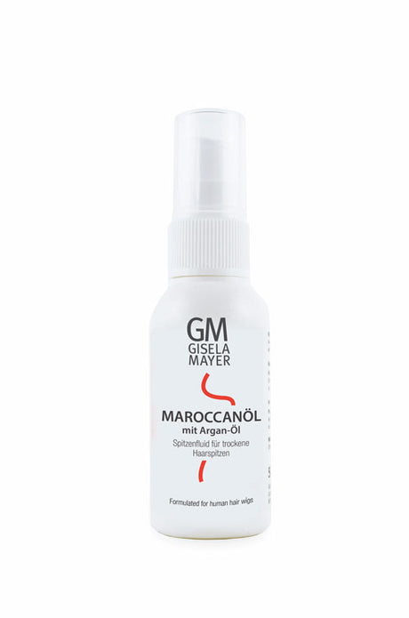 Maroccanöl