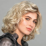 Modern Curl Lace