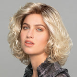 Modern Curl Lace