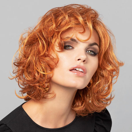 Modern Curl