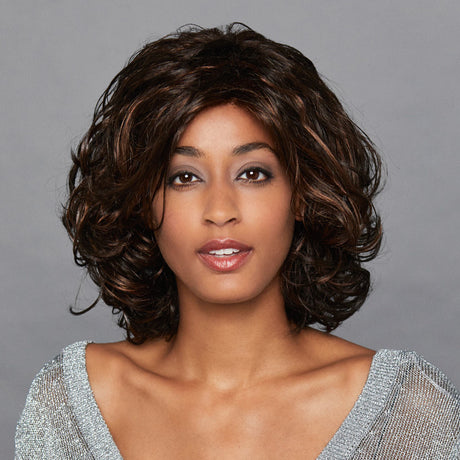 Modern Curl