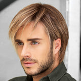 Modern Cut Mono Lace