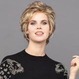 Nancy Comfort Lace