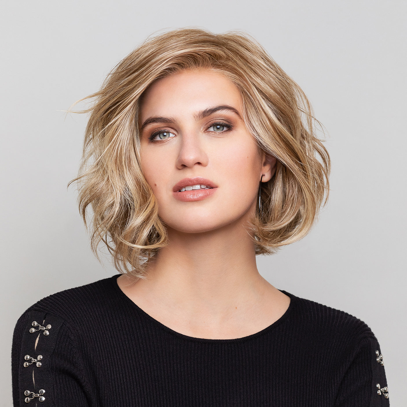 Nature Glam Mono Lace