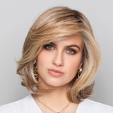 Nature Page Mono Lace Deluxe