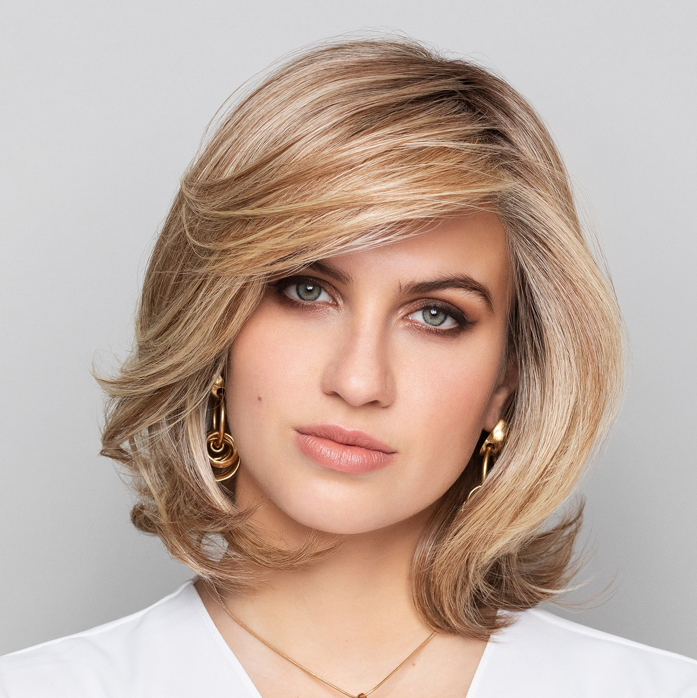 Page Hair 2