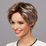 New Cool Mono Lace