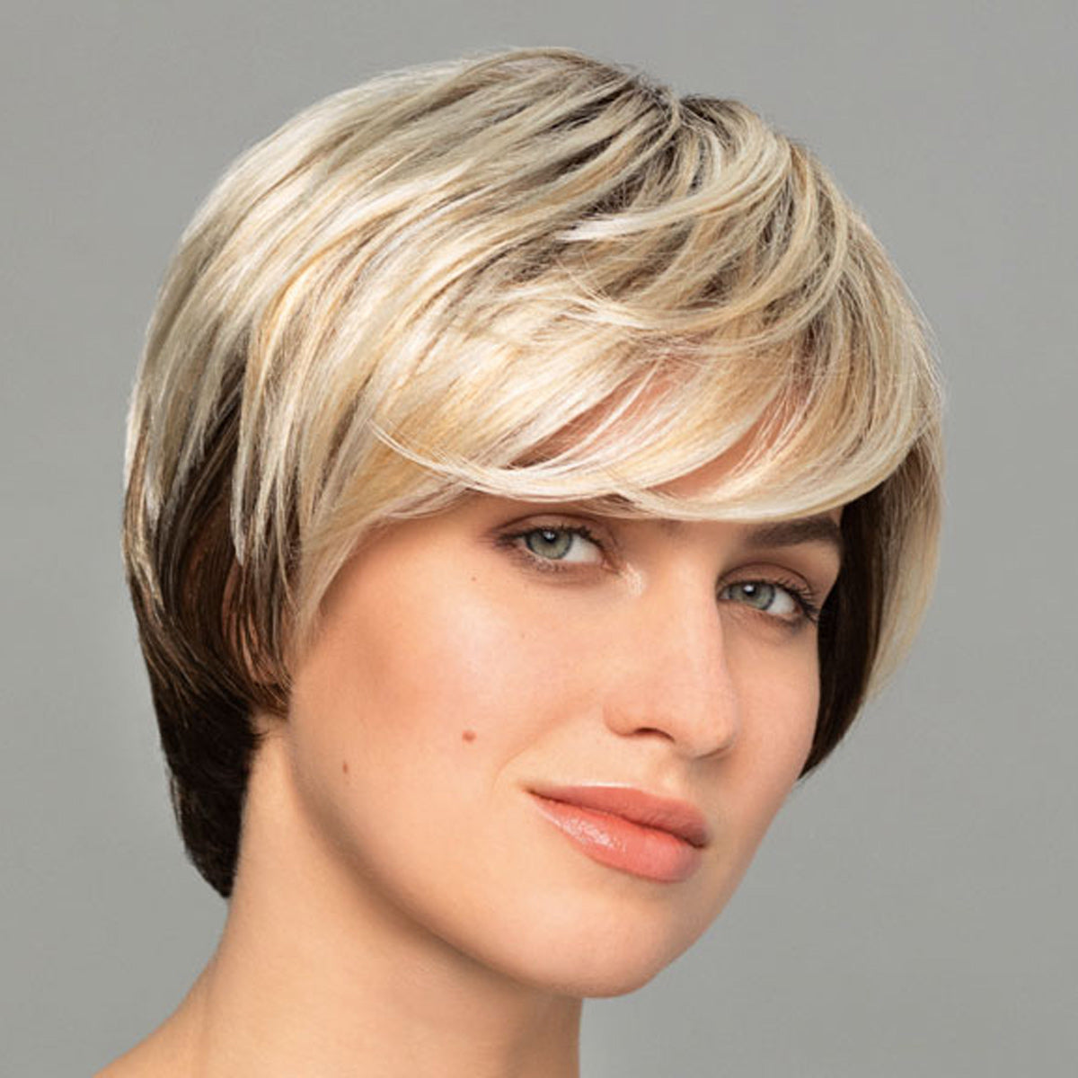 New Hawaii Mono Lace