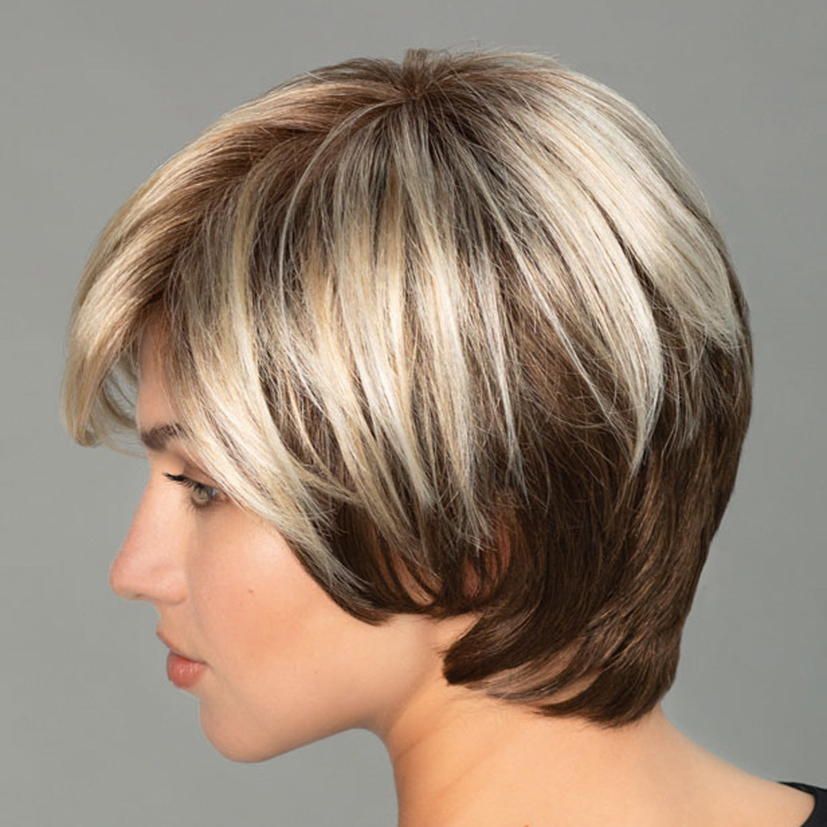 New Hawaii Mono Lace