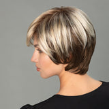 New Hawaii Mono Lace