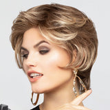 Nina Mono Lace Deluxe