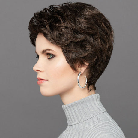 Jackie Mono Lace