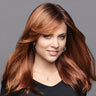 Pauline Mono Lace
