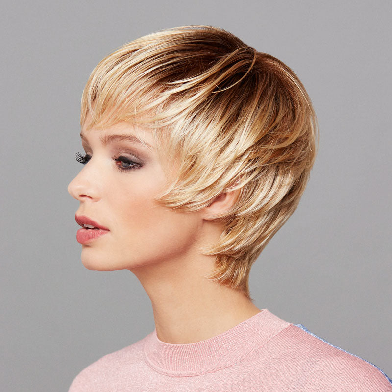 Point Mono Lace