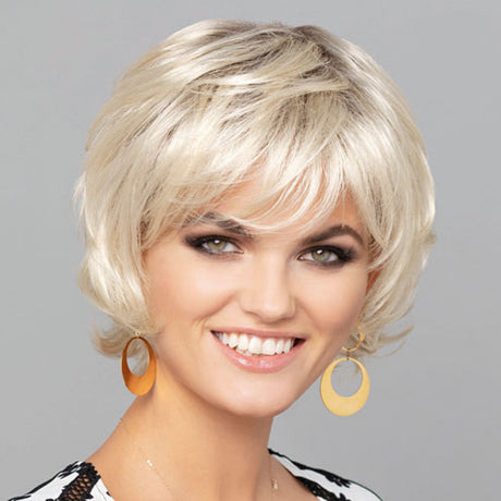 Posh Mono Lace