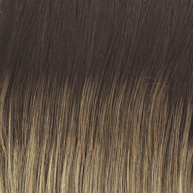 Nature Long Mono Lace