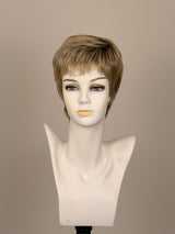 Short Hair 3