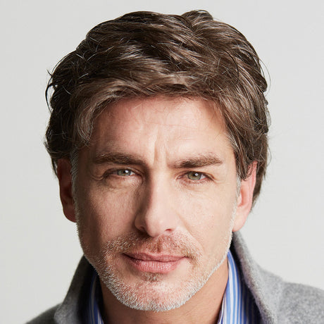 Roger Mono Lace Large