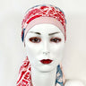 headscarves summer type