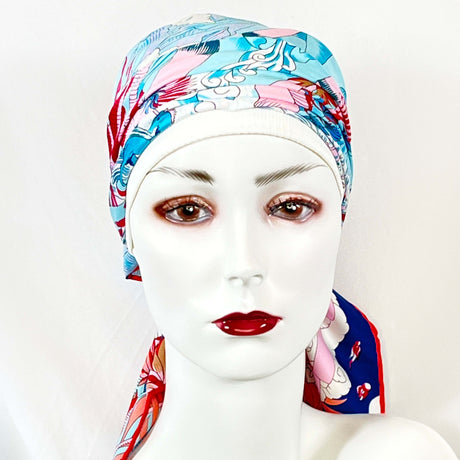 headscarves summer type