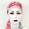 headscarves summer type
