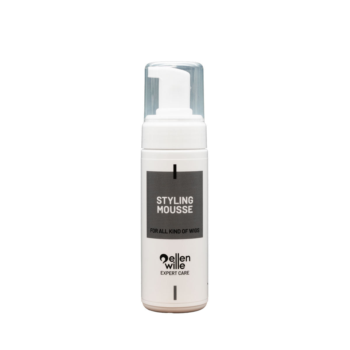 Styling Mousse
