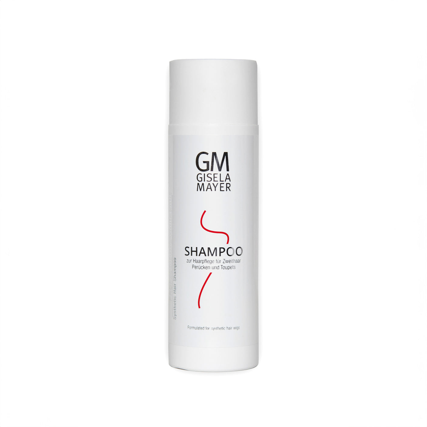 Shampoo Kunsthaar 200ml