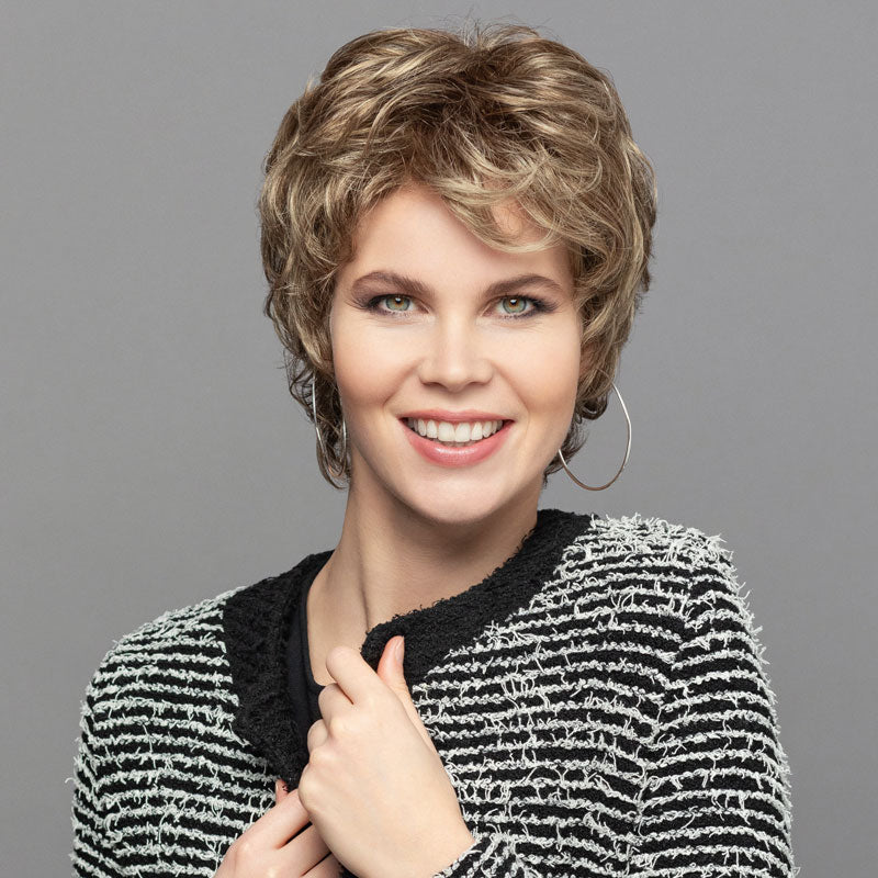 Shirley Lace