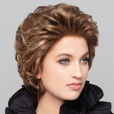 Society Mono Lace Long Deluxe