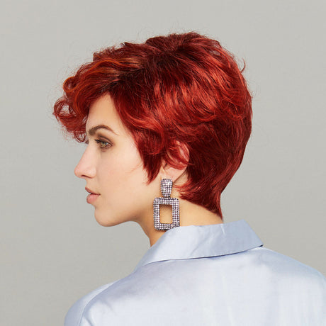 Super Curl Long