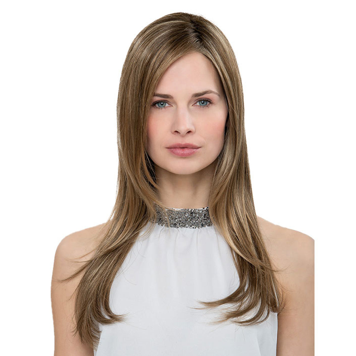 Long Hair 1