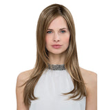 Long Hair 1