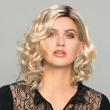 Tweed Lace