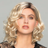 Tweed Lace