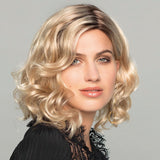 Tweed Lace
