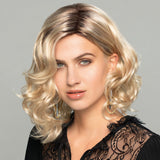 Tweed Lace