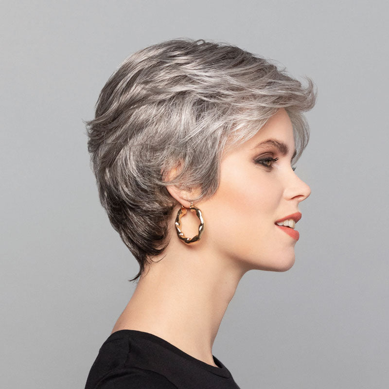 Short Hair 3